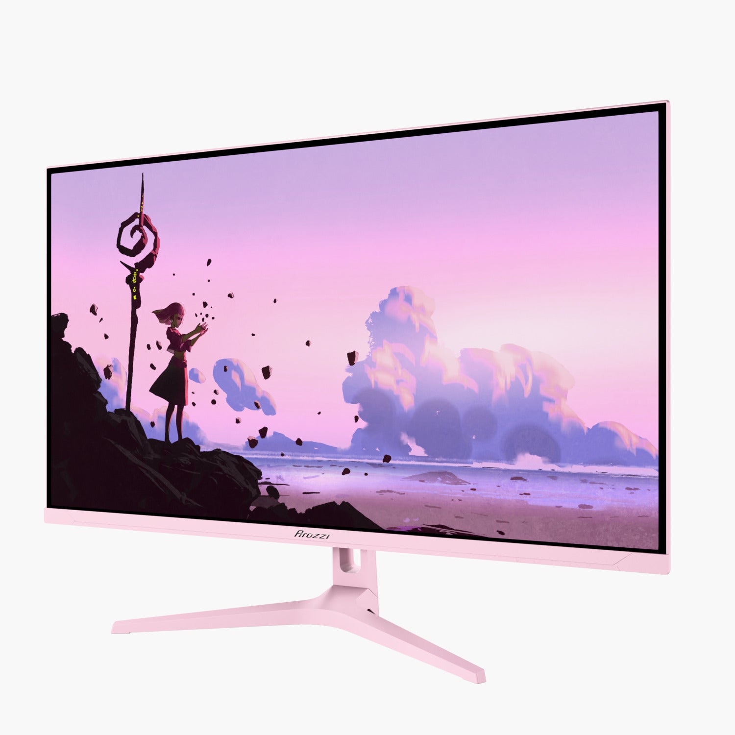 Nova 32“ IPS 180Hz - Gaming Monitor