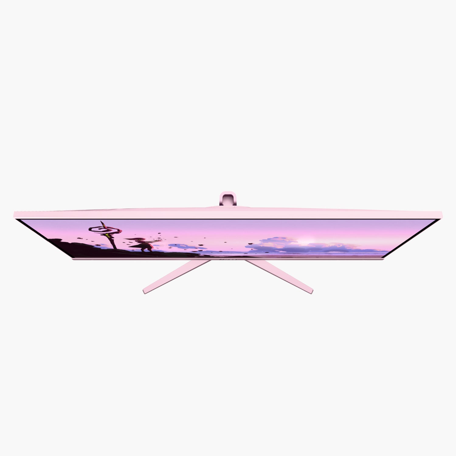 Nova 32" IPS 180Hz - Gaming-Monitor