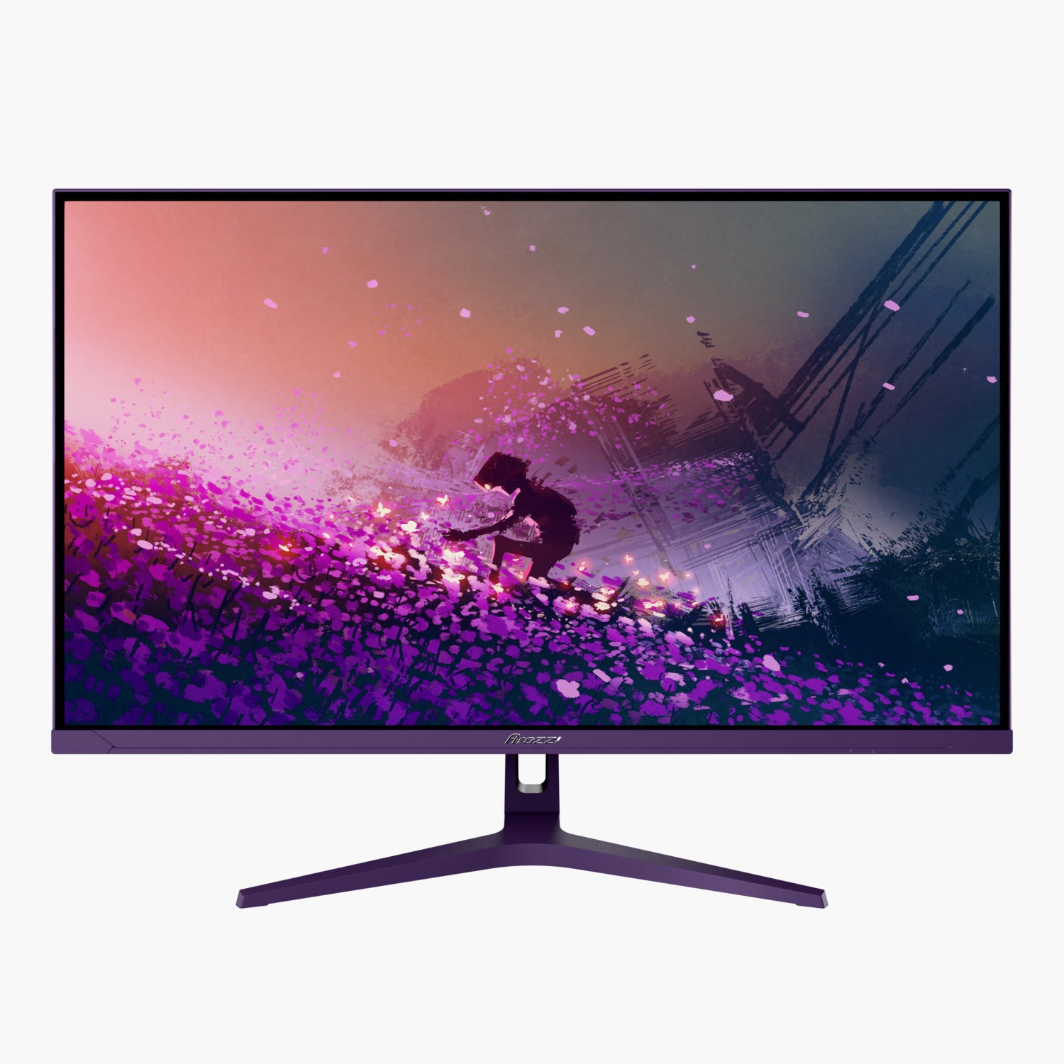 Nova 32" IPS 180Hz - Gaming-Monitor