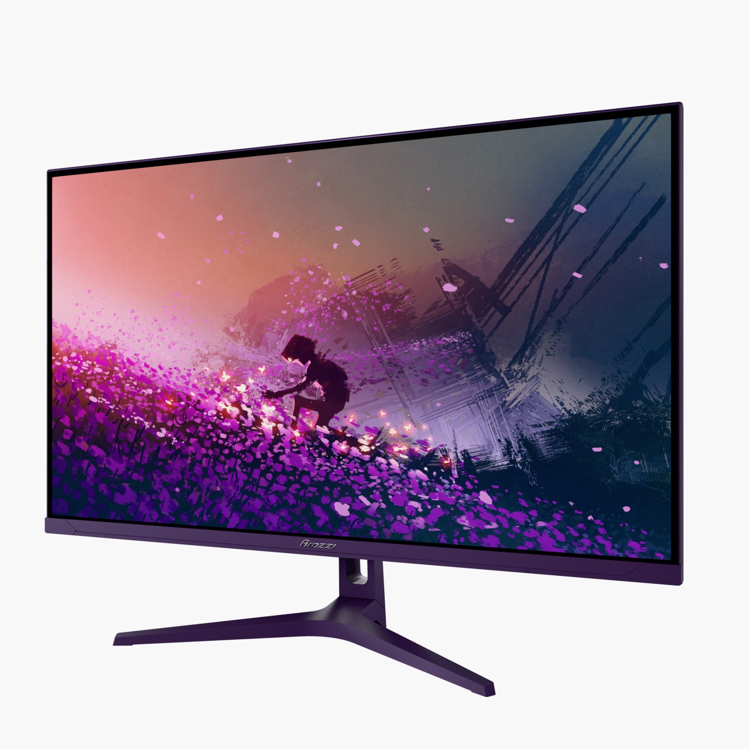 Nova 32“ IPS 180Hz - Gaming Monitor