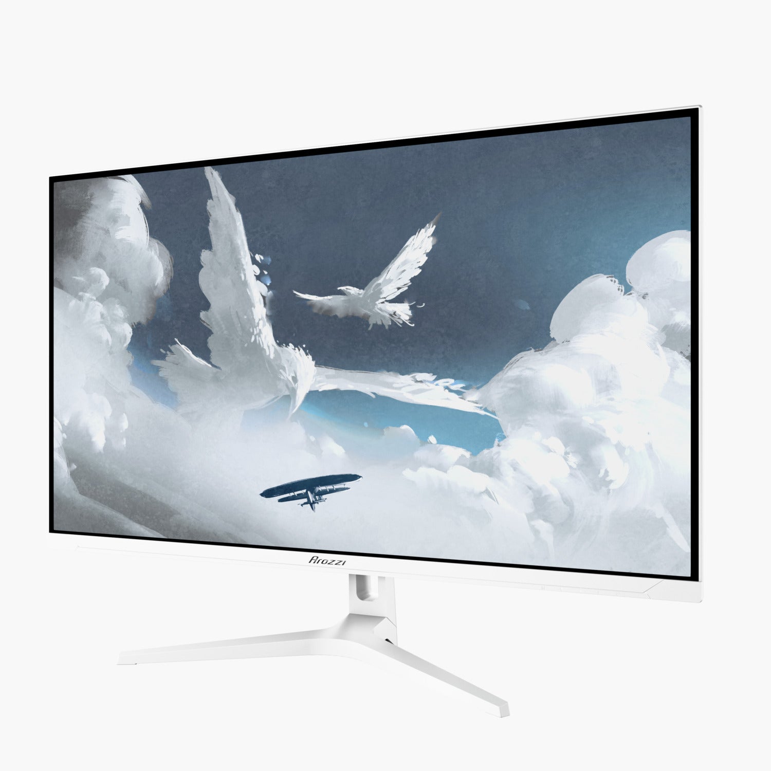Nova 32" IPS 180Hz - Gaming-Monitor