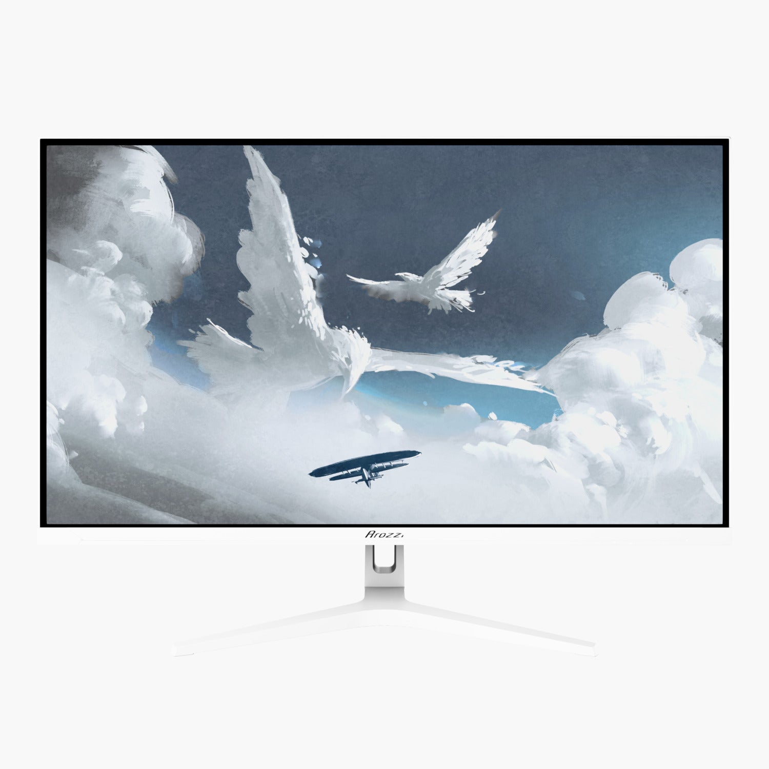 Nova 32" IPS 180Hz - Gaming-Monitor