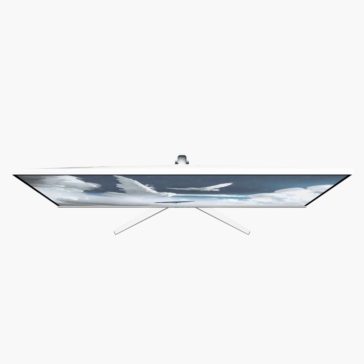 Nova 32" IPS 180Hz - Gaming-Monitor