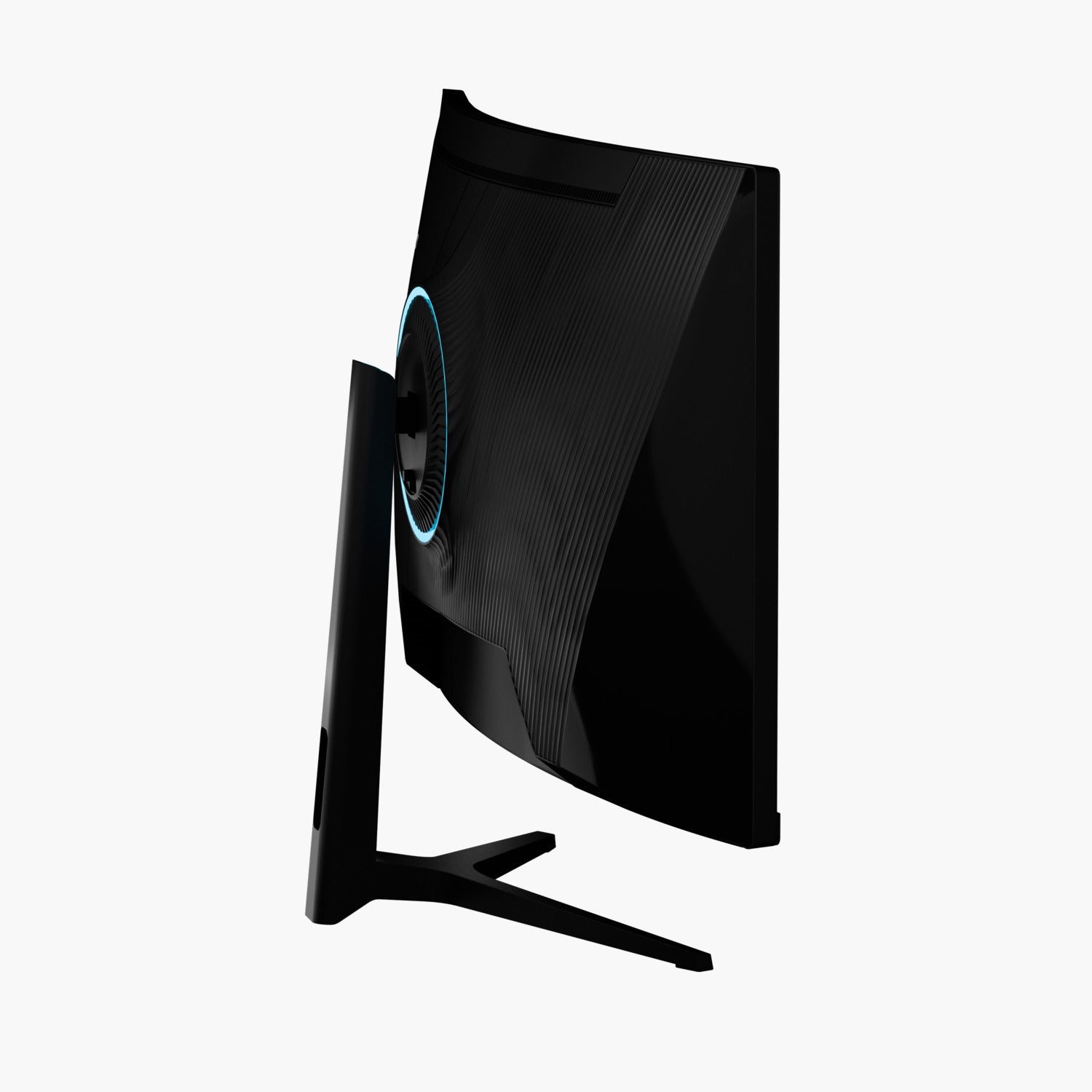 Nova 34" Curved VA 165Hz - Gaming-Monitor