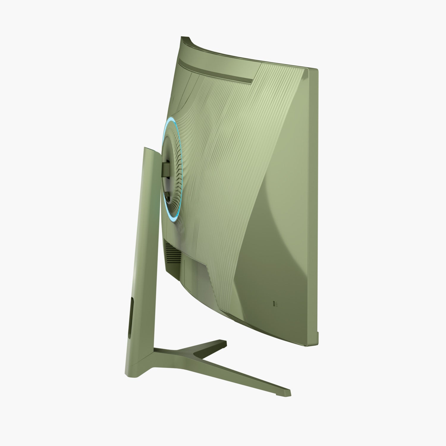 Nova 34" Curved VA 165Hz - Gaming-Monitor