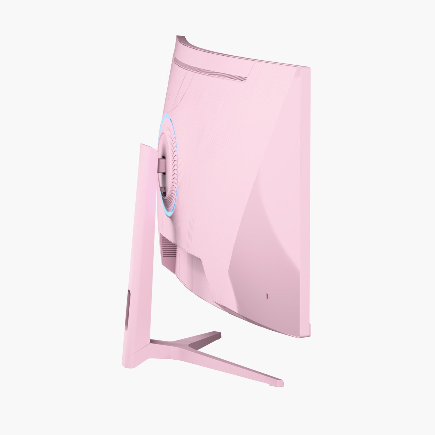 Nova 34" Curved VA 165Hz - Gaming-Monitor
