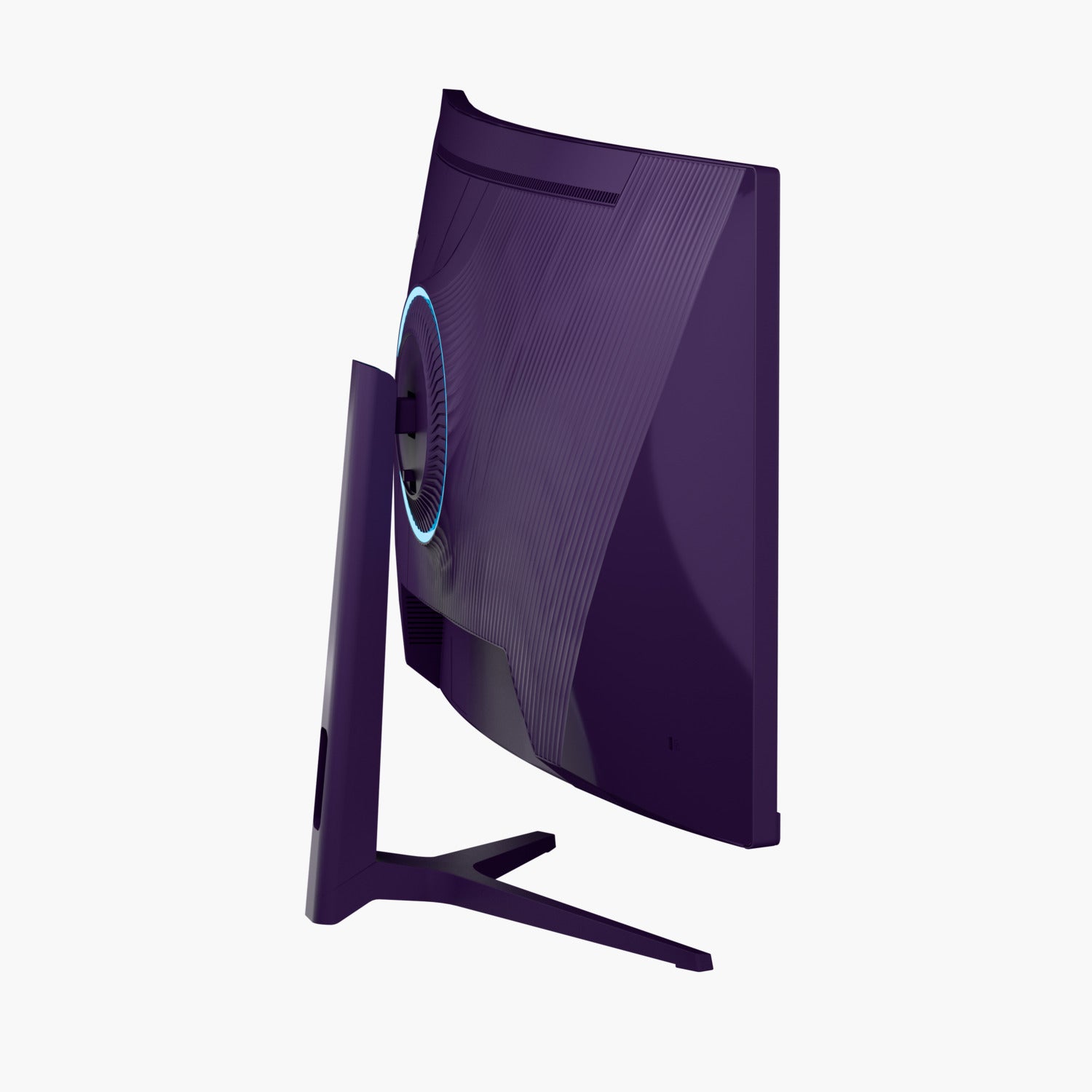 Nova 34" Curved VA 165Hz - Gaming-Monitor