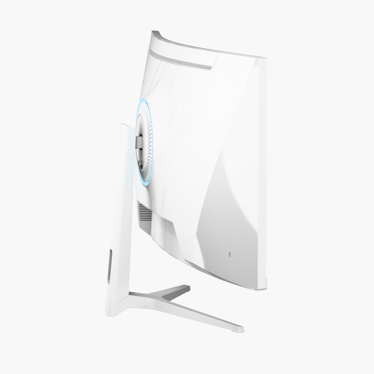 Nova 34" Curved VA 165Hz - Gaming-Monitor