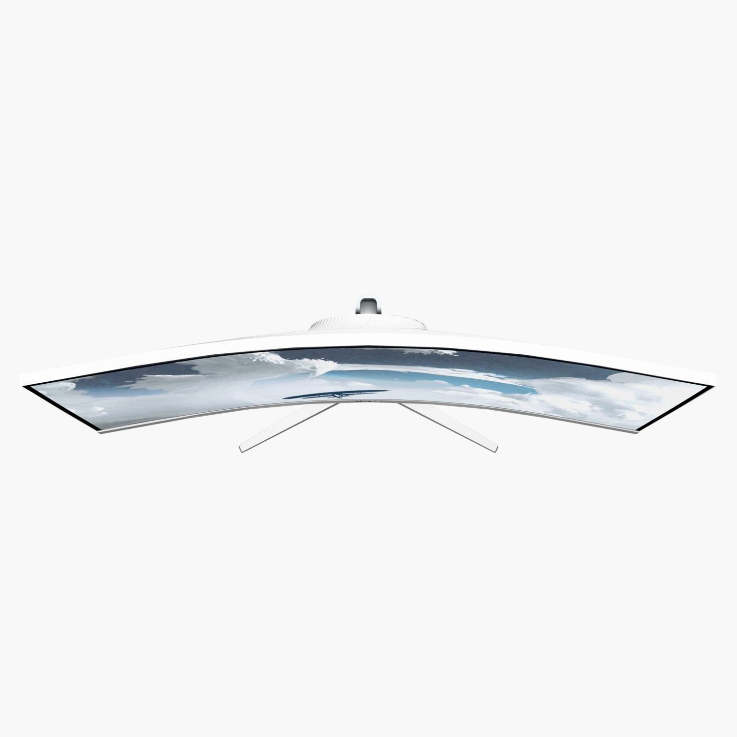 Nova 34" Curved VA 165Hz - Gaming-Monitor