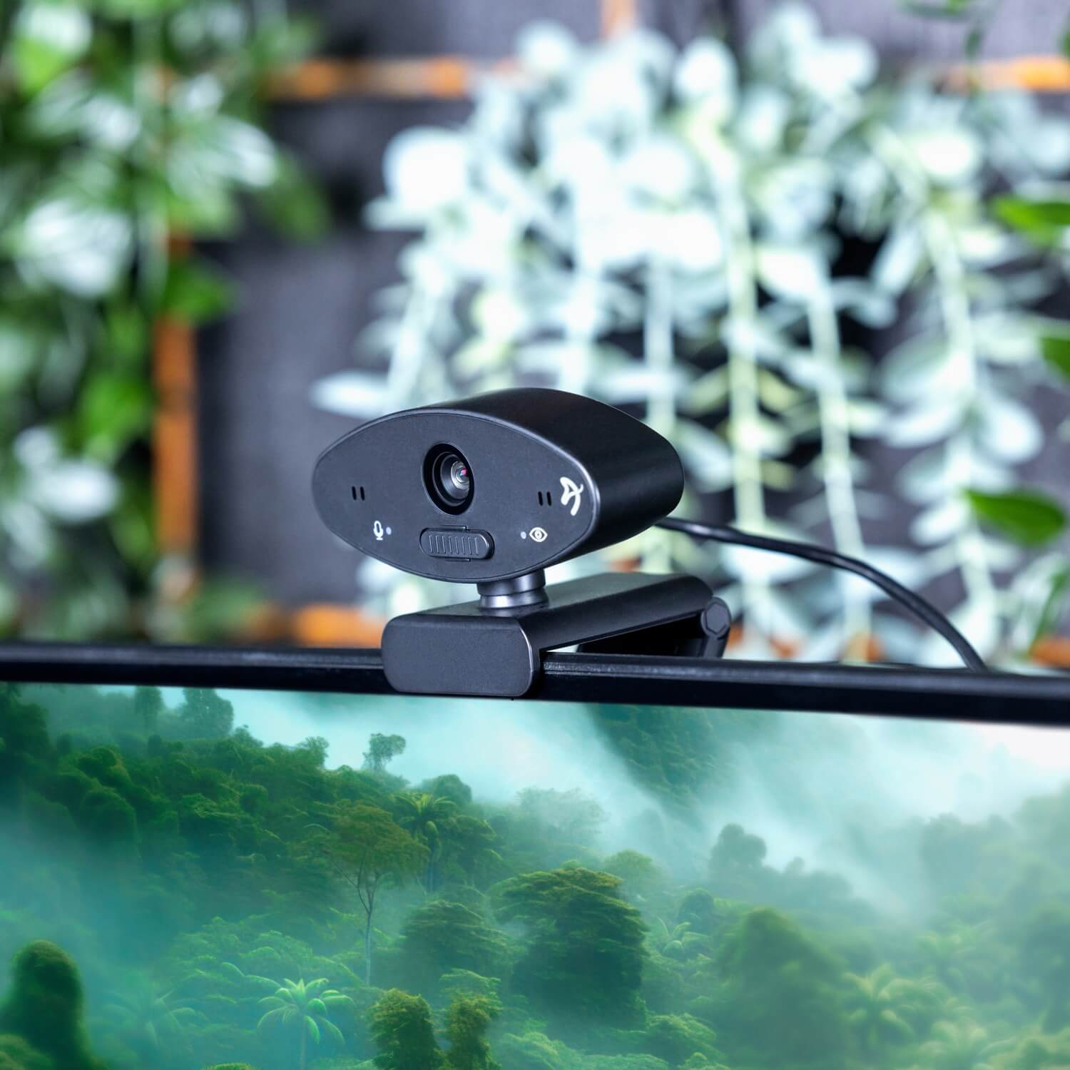 Occhio - True Privacy Webcam