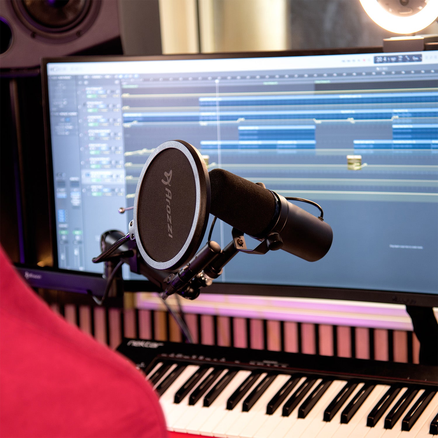 Pop Filter