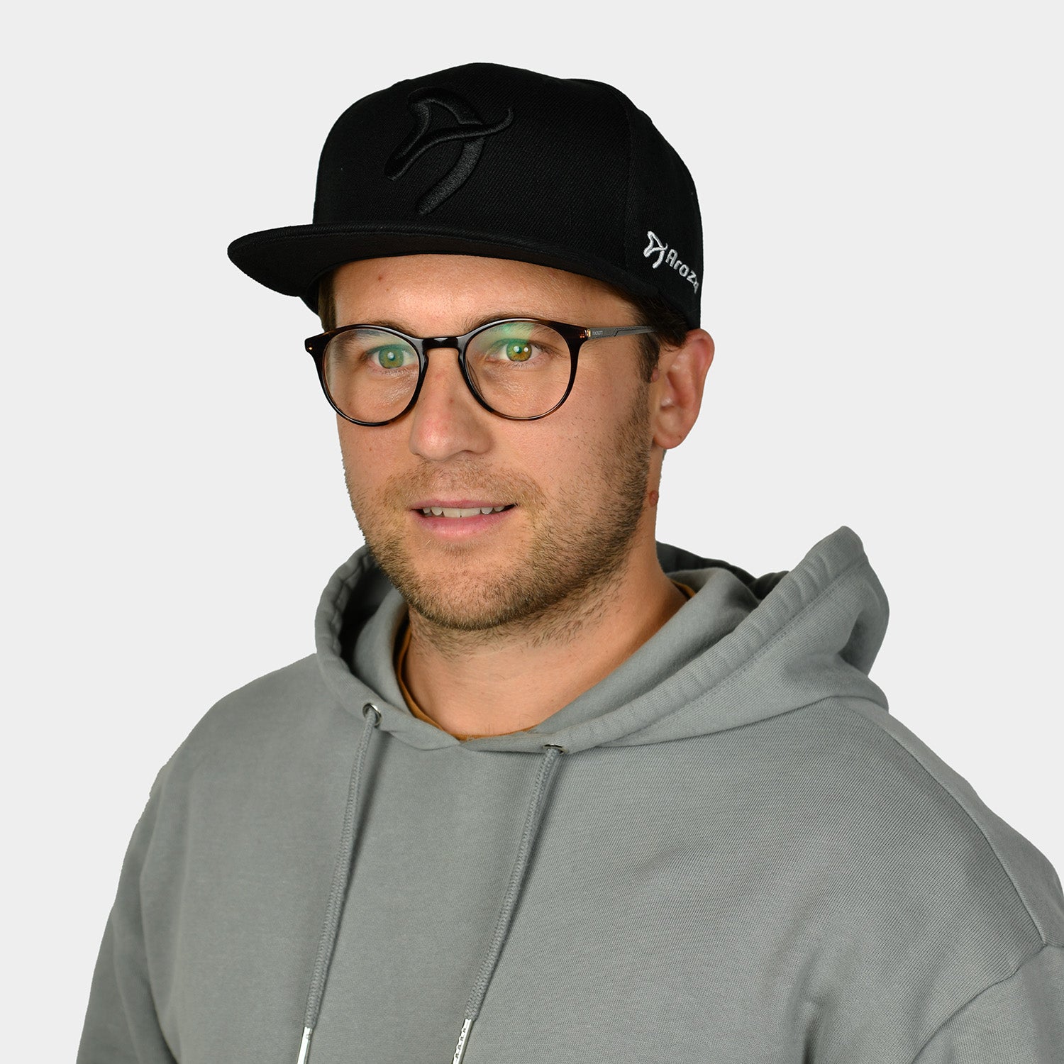 Arozzi Casquette Snapback