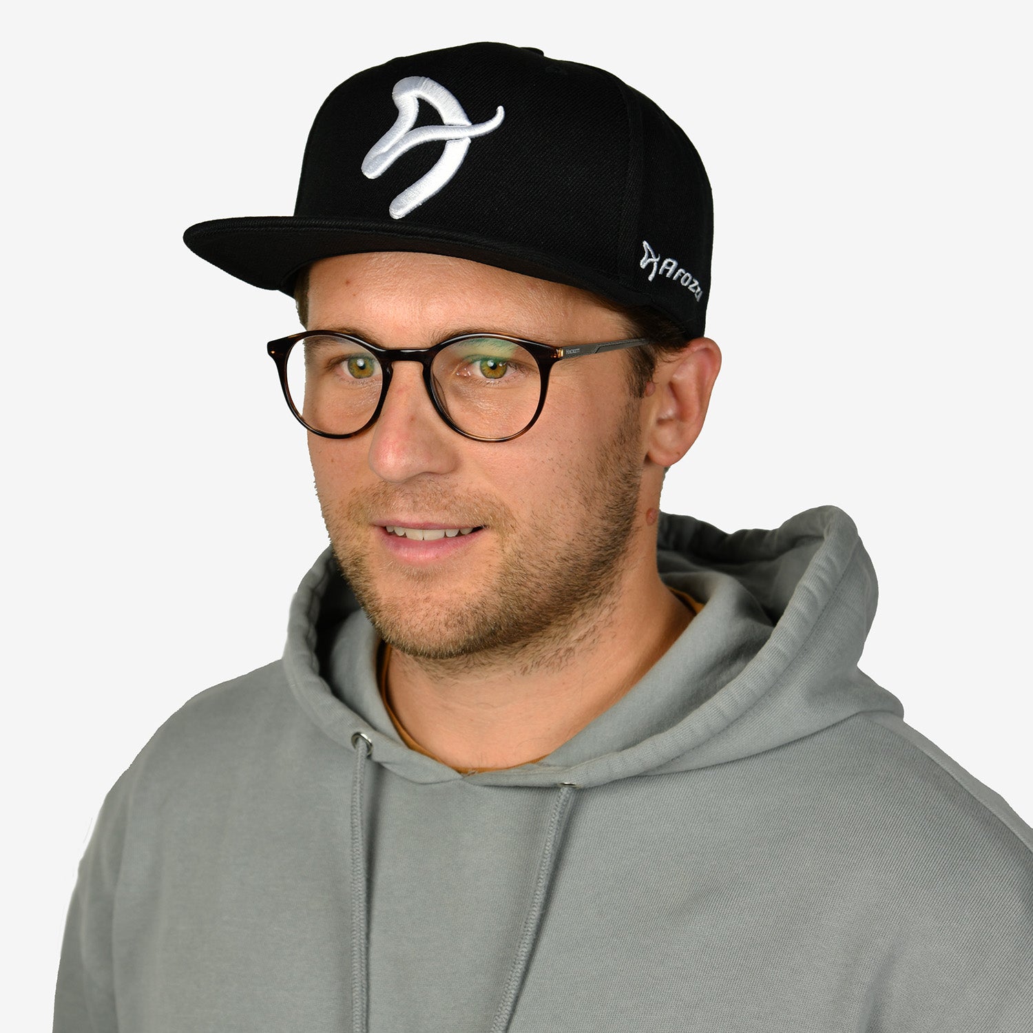 Arozzi Casquette Snapback