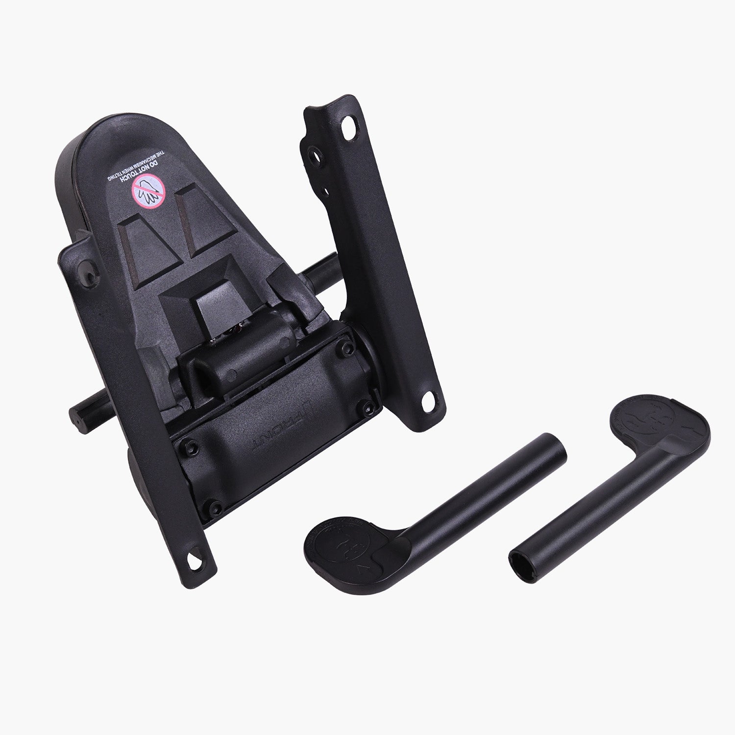 Seat Mechanism - Pro