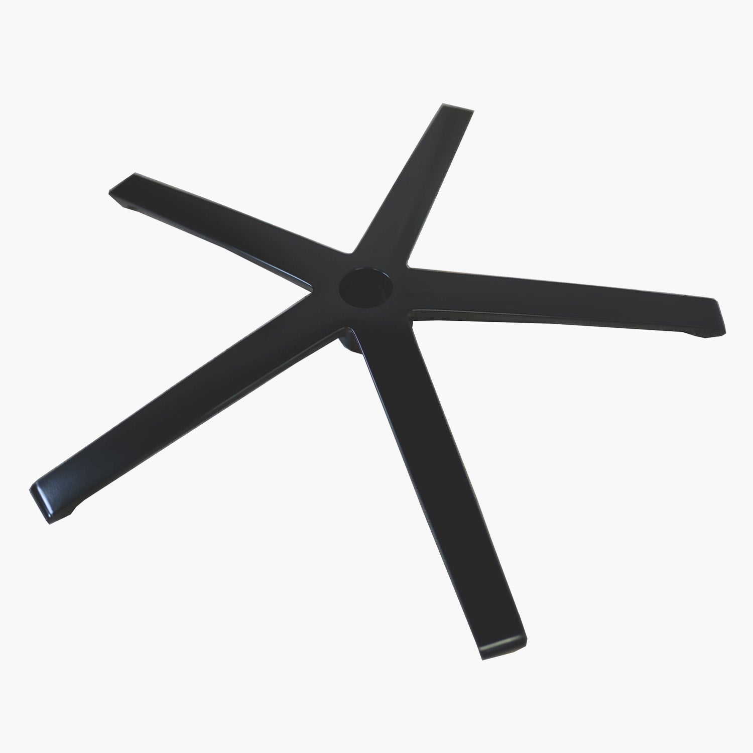 Wheelbase - Reinforced Aluminum