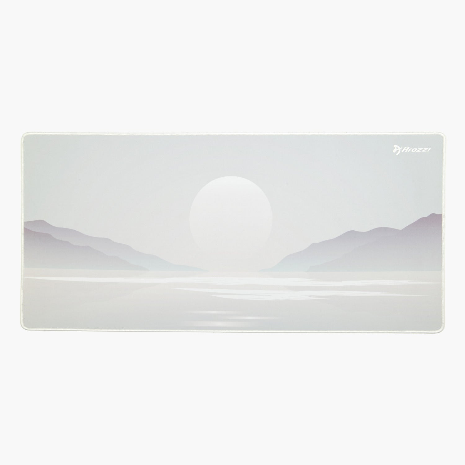 Zona Mousepad - Extra Large
