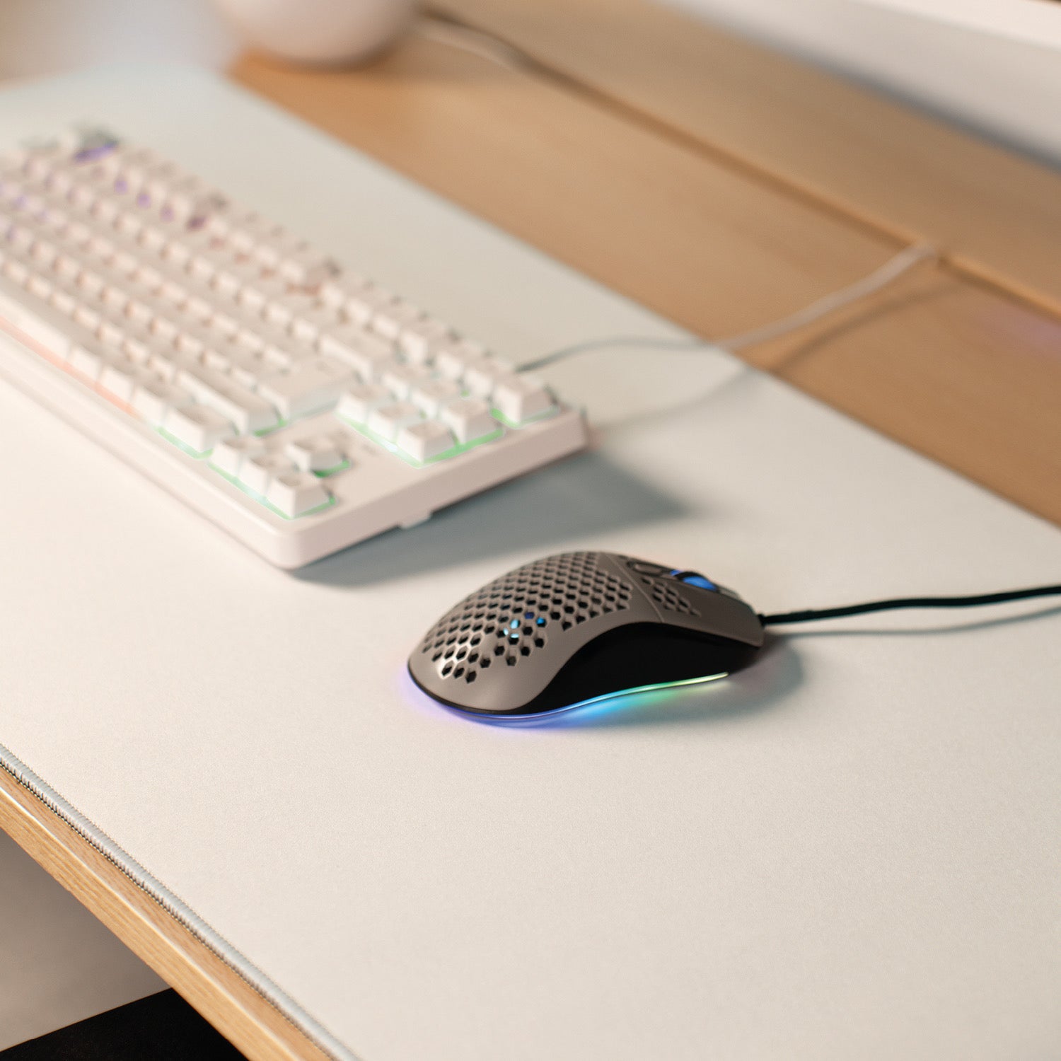 Zona Mousepad - Extra Large
