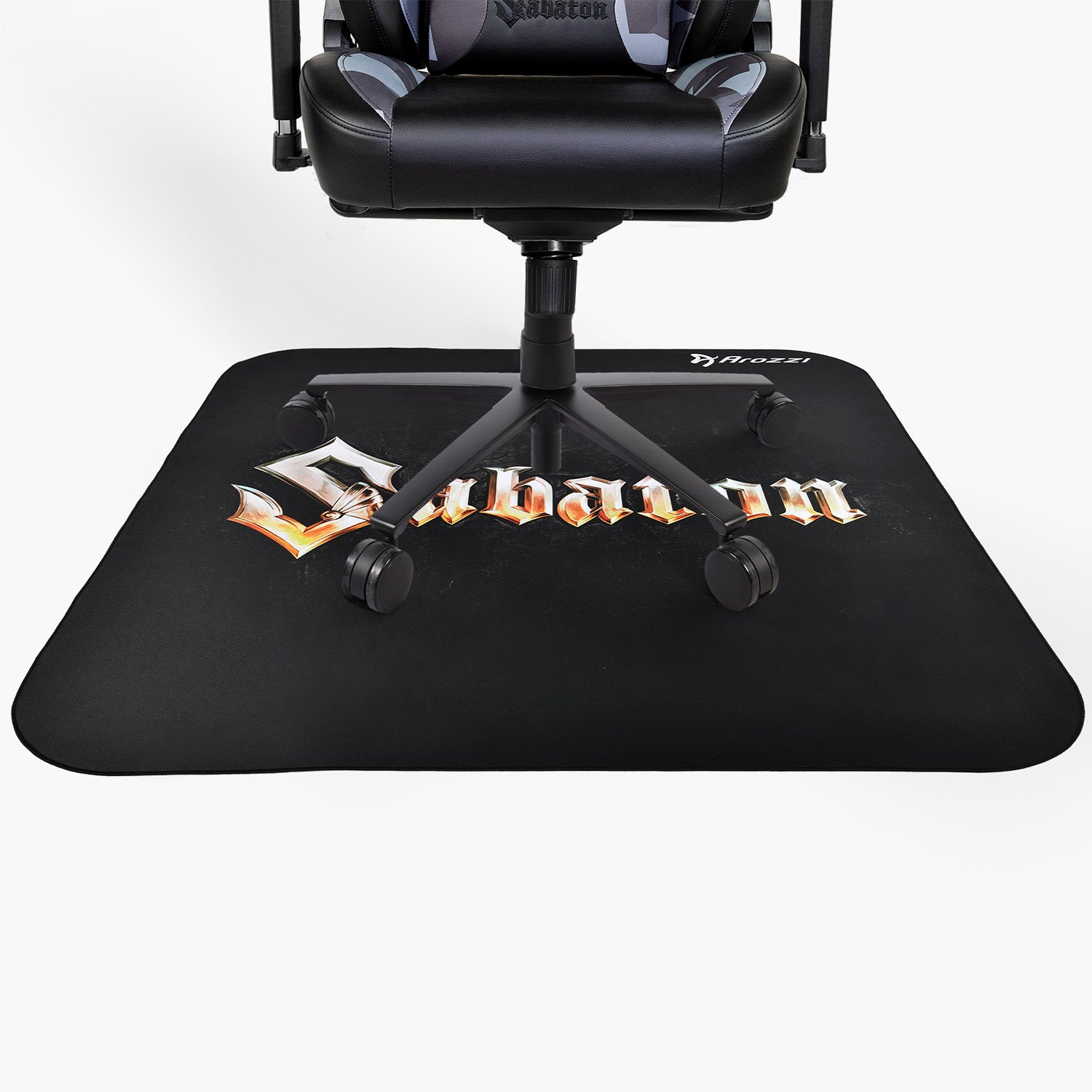 Zona Square Floor Pad