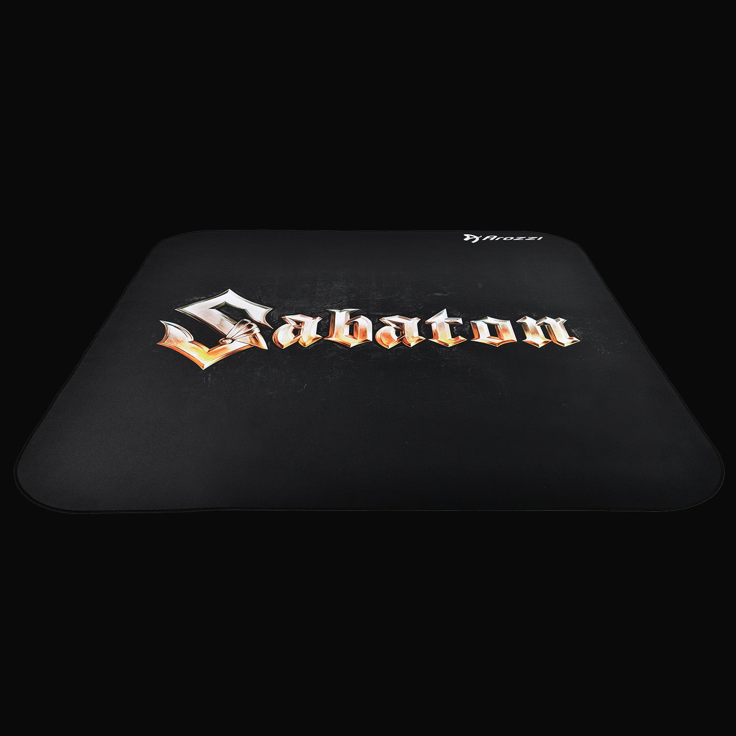 Zona Square Floor Pad - Sabaton Edition