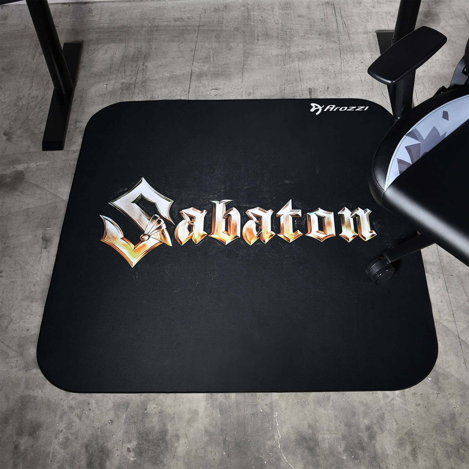 Zona Square Floor Pad