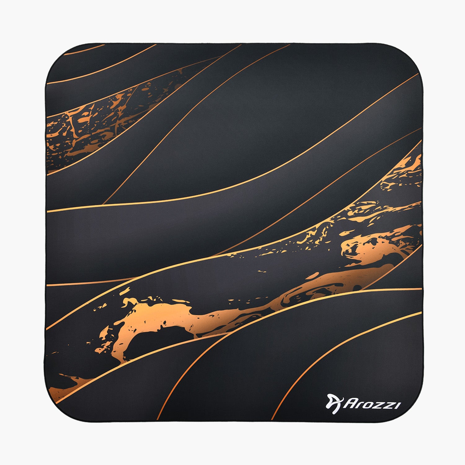 Zona Square Floor Pad