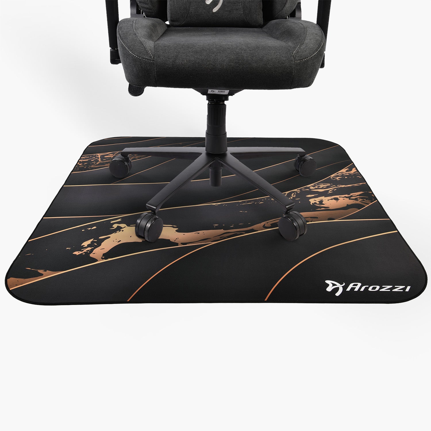 Zona Square Floor Pad