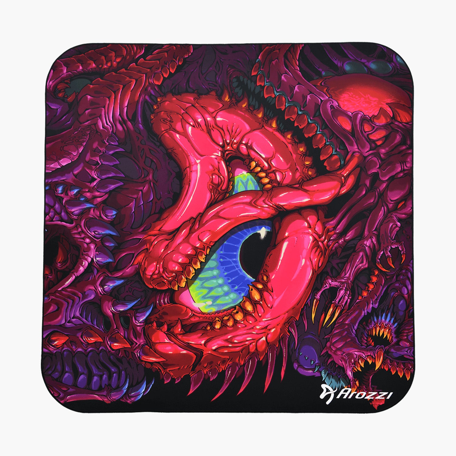 Zona Square Floor Pad
