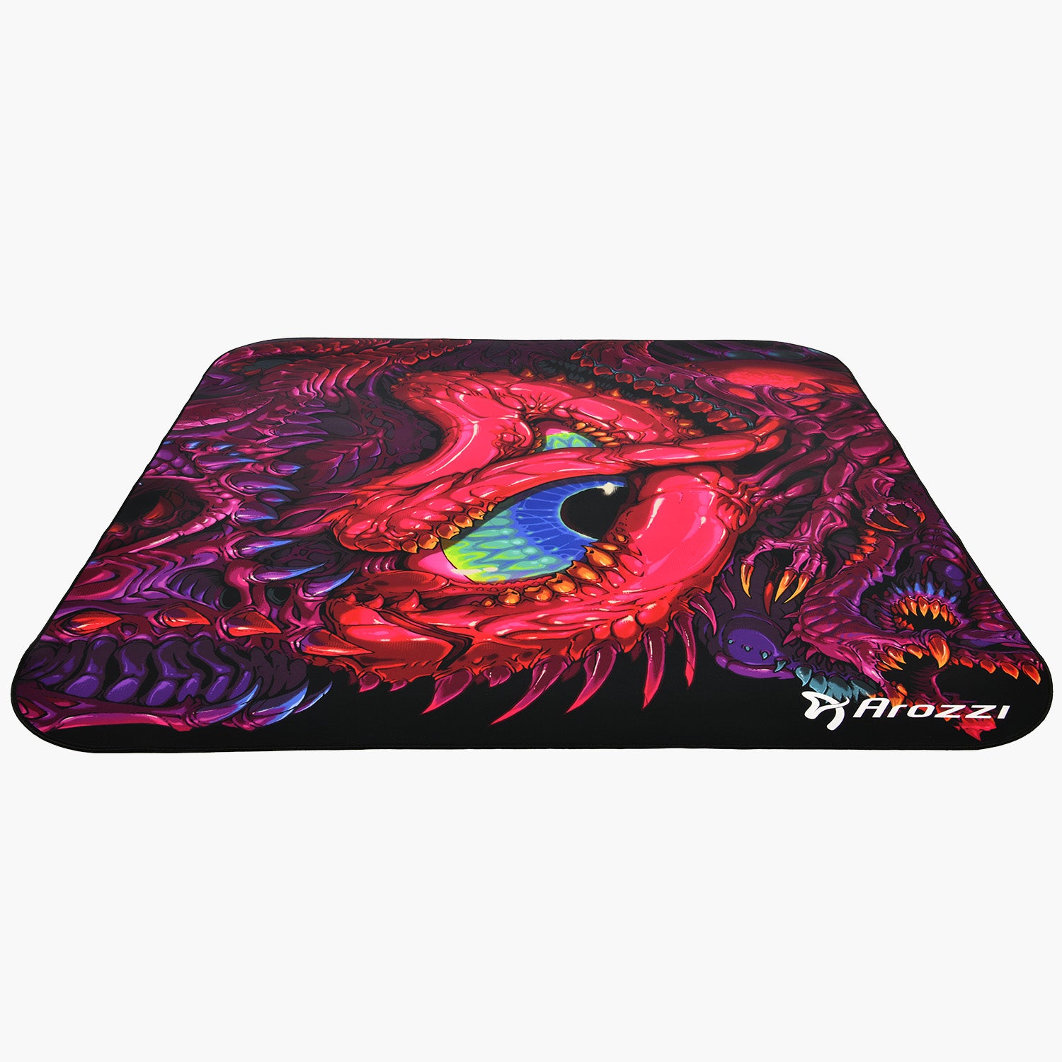 Zona Square Floor Pad