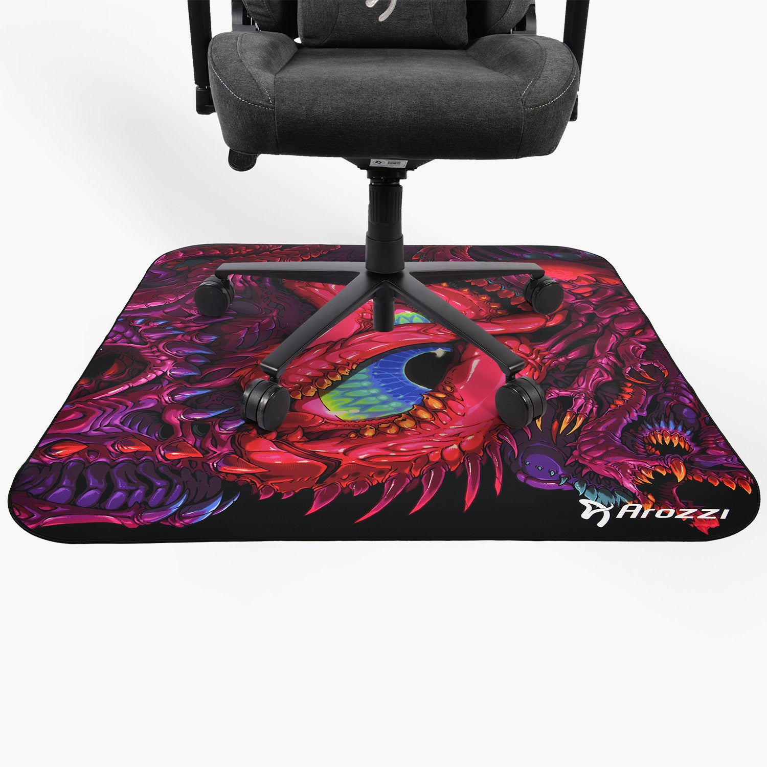 Zona Square Floor Pad