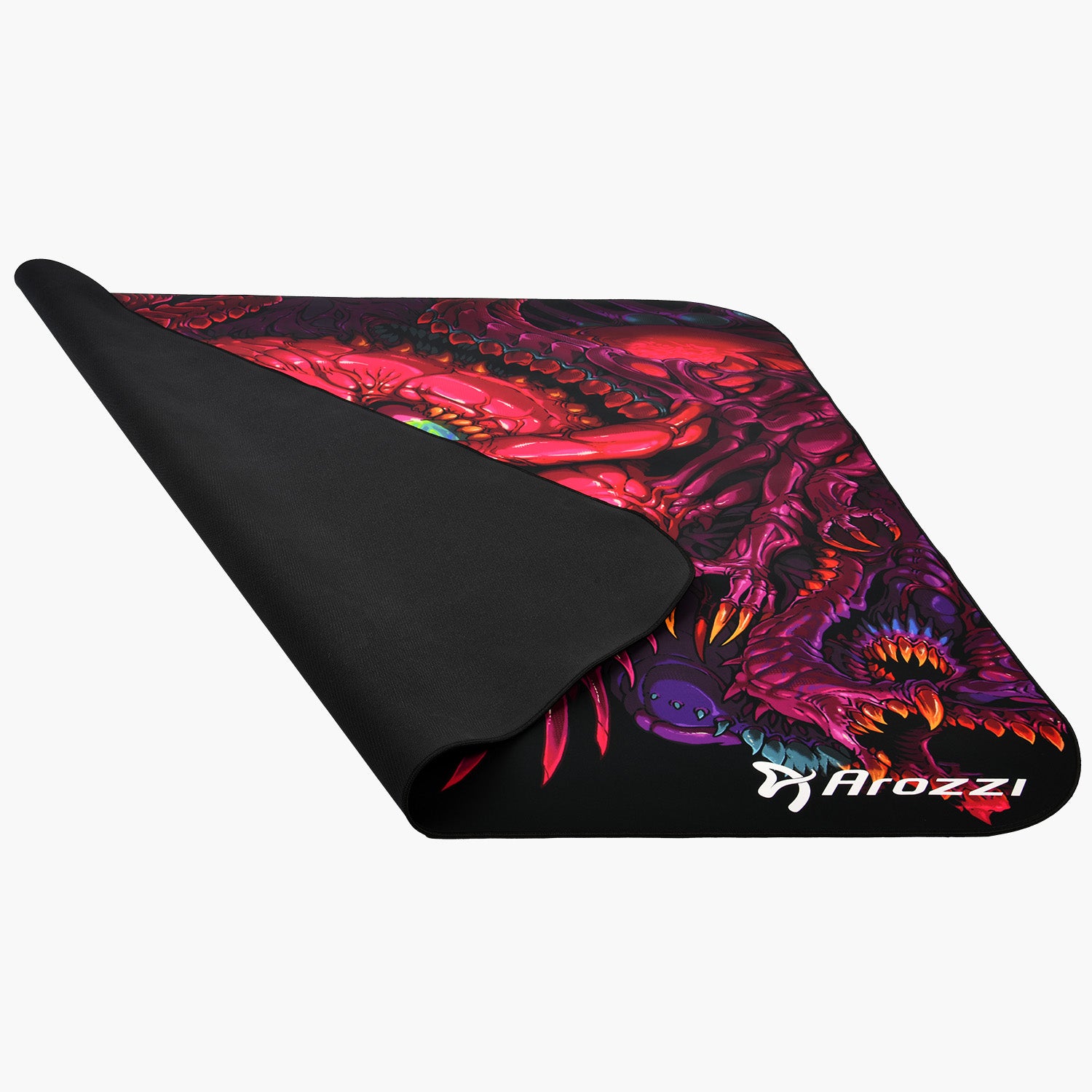 Zona Square Floor Pad