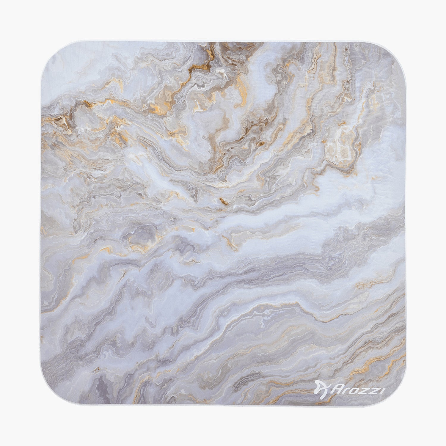 Zona Square Floor Pad