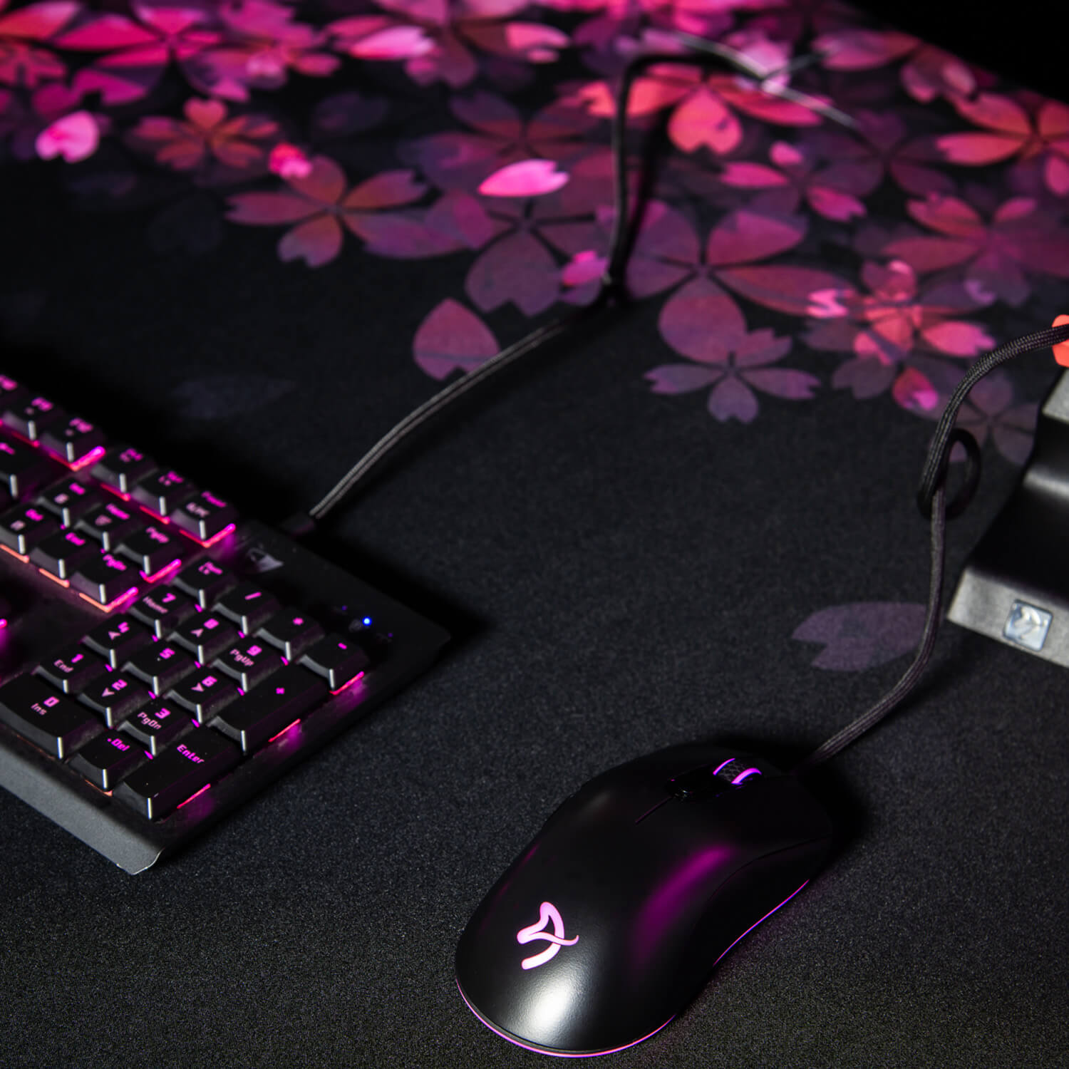 Arena Mousepad