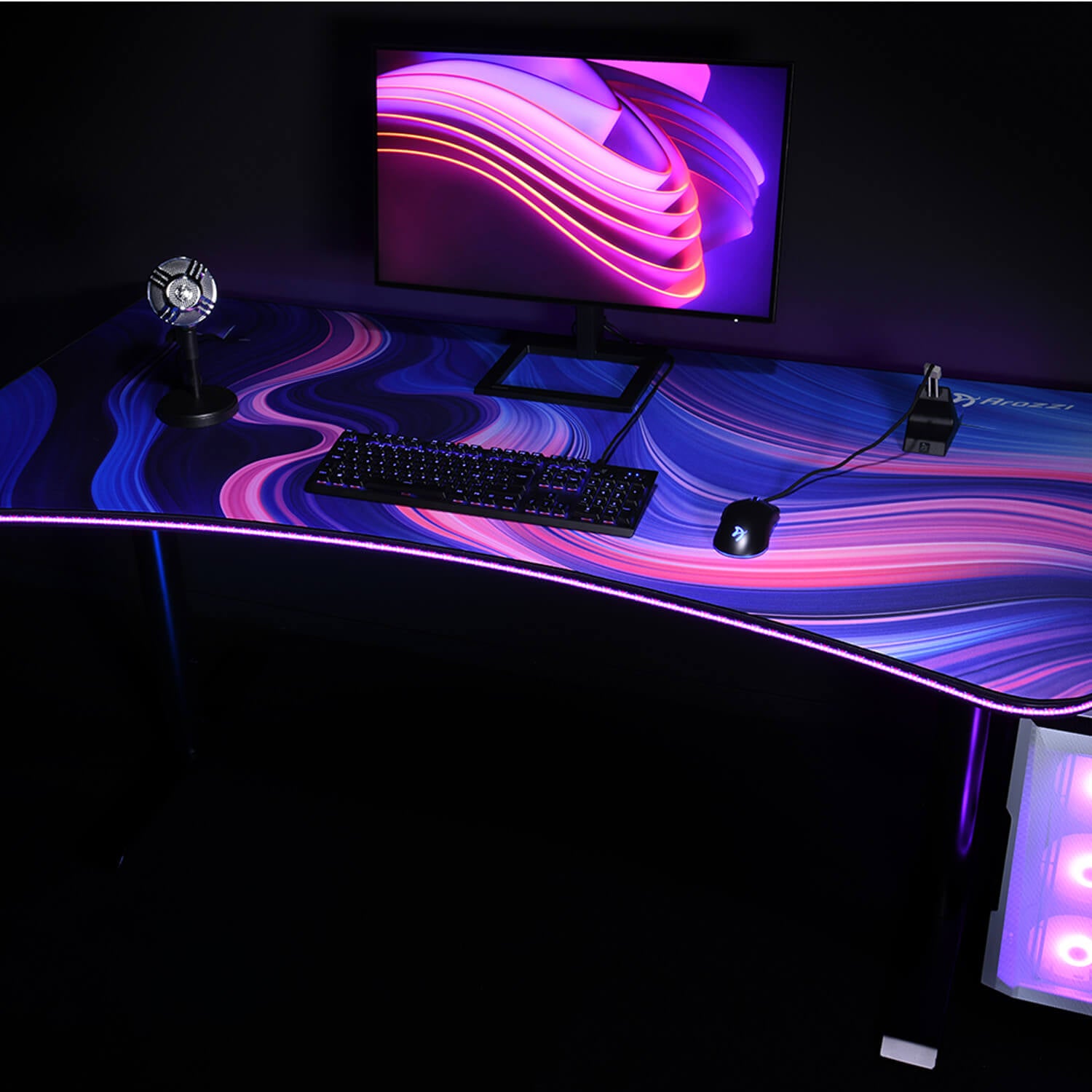 Arena Mousepad