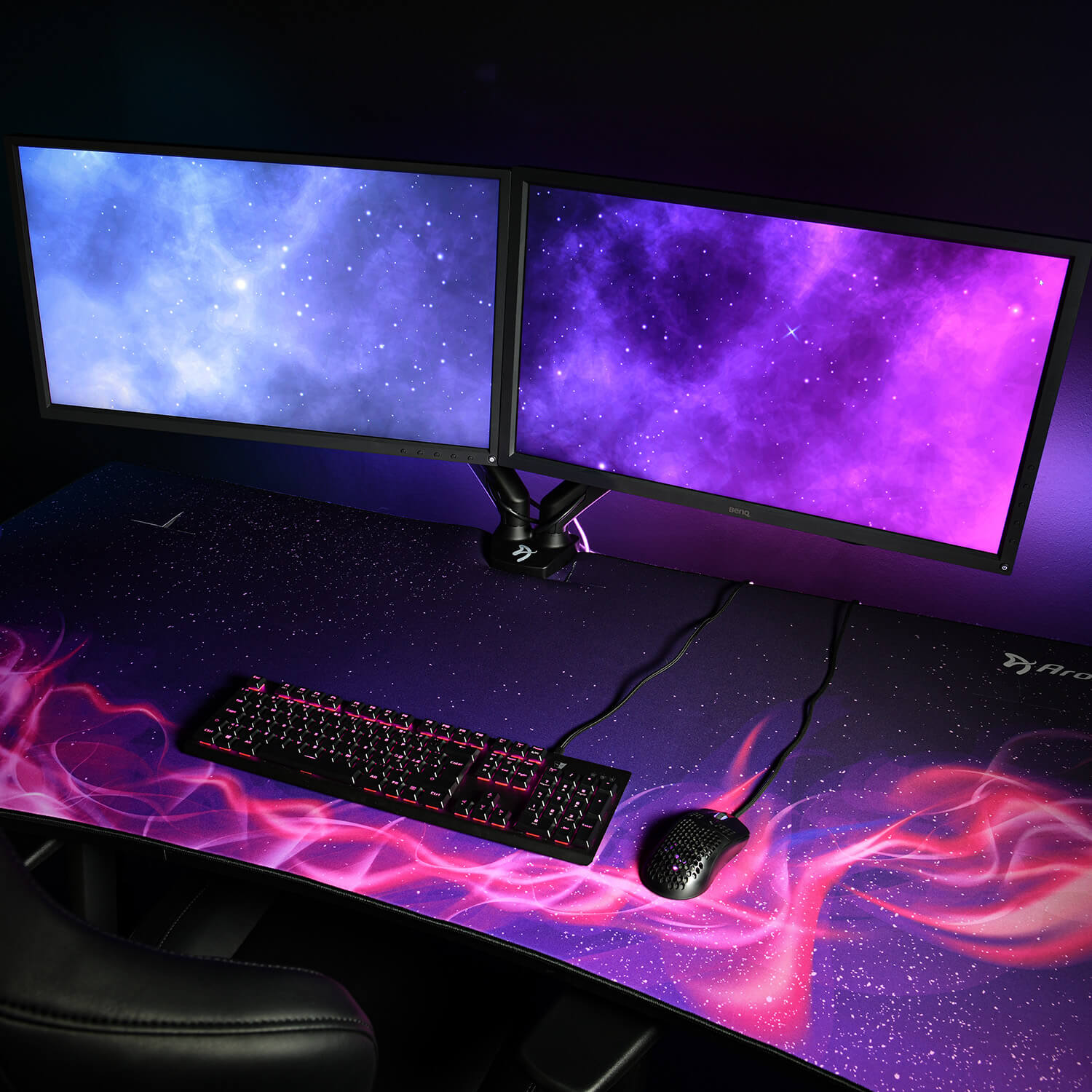 Arena Bureau Gaming - Large