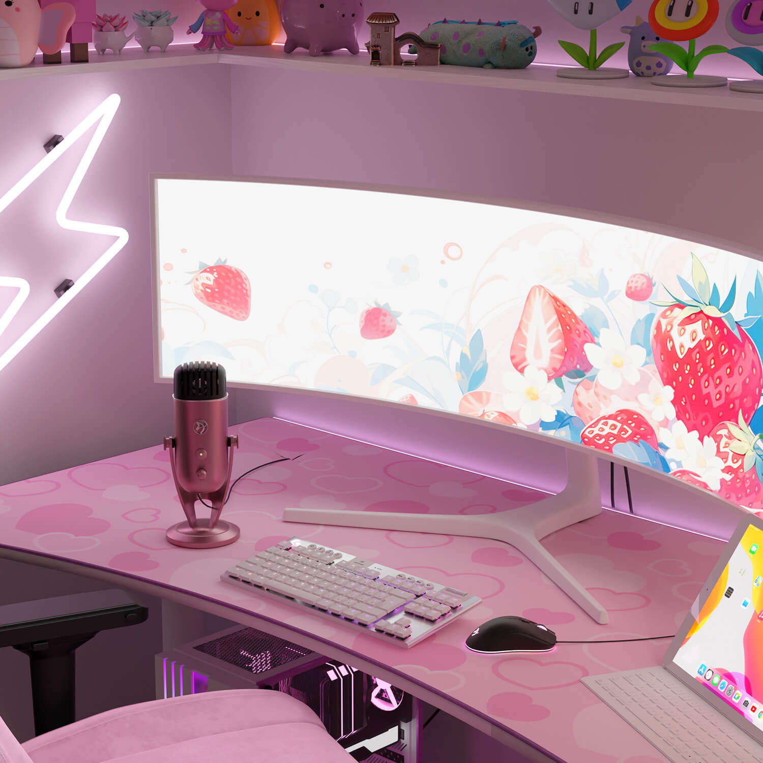 Arena Tapis de souris