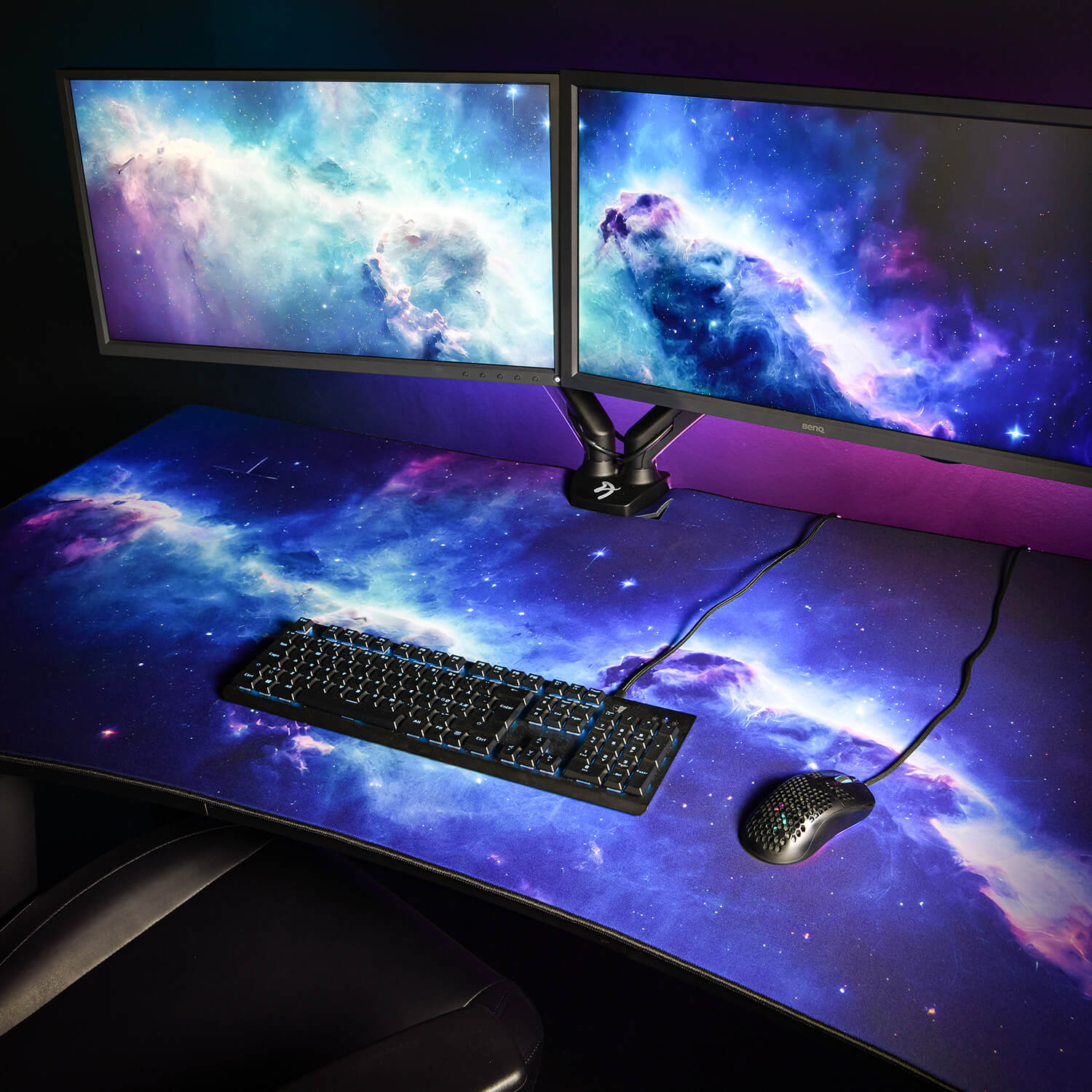 Arena Mousepad