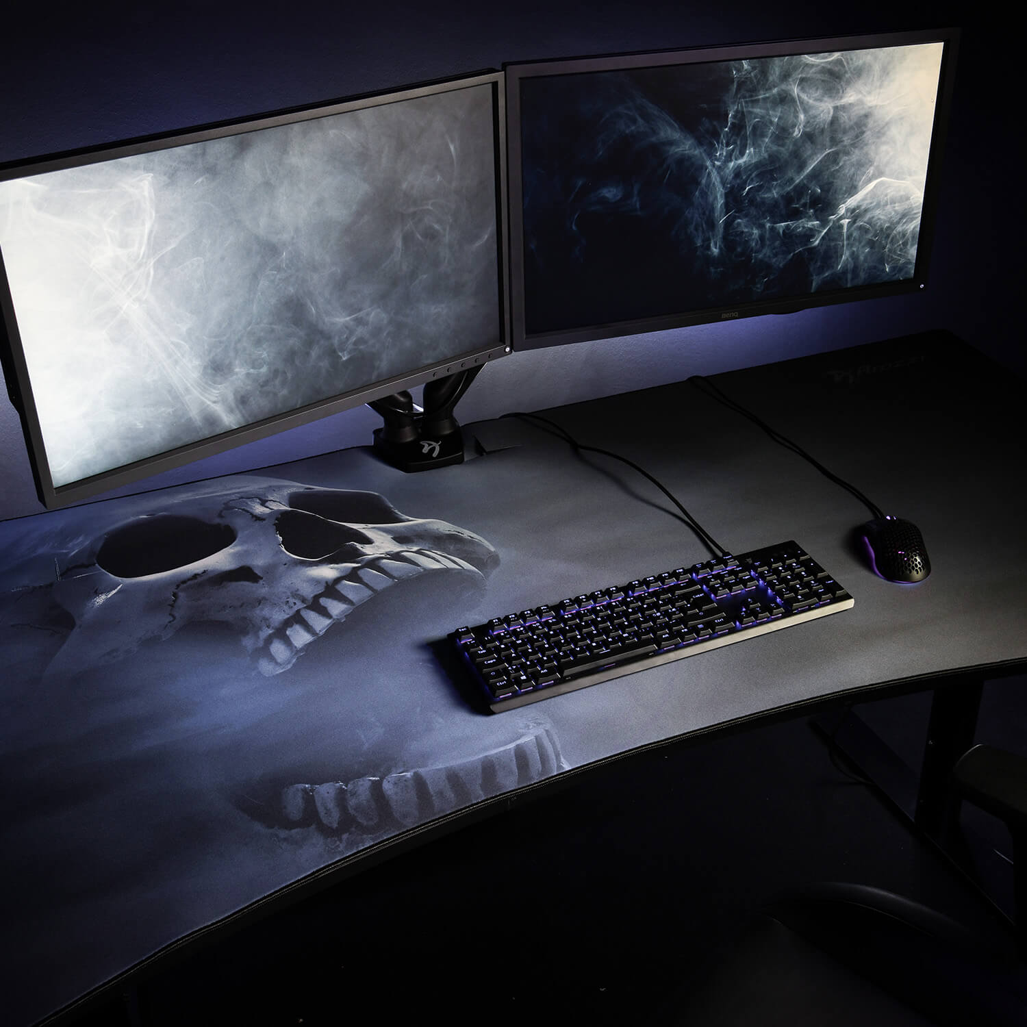 Arena Mousepad