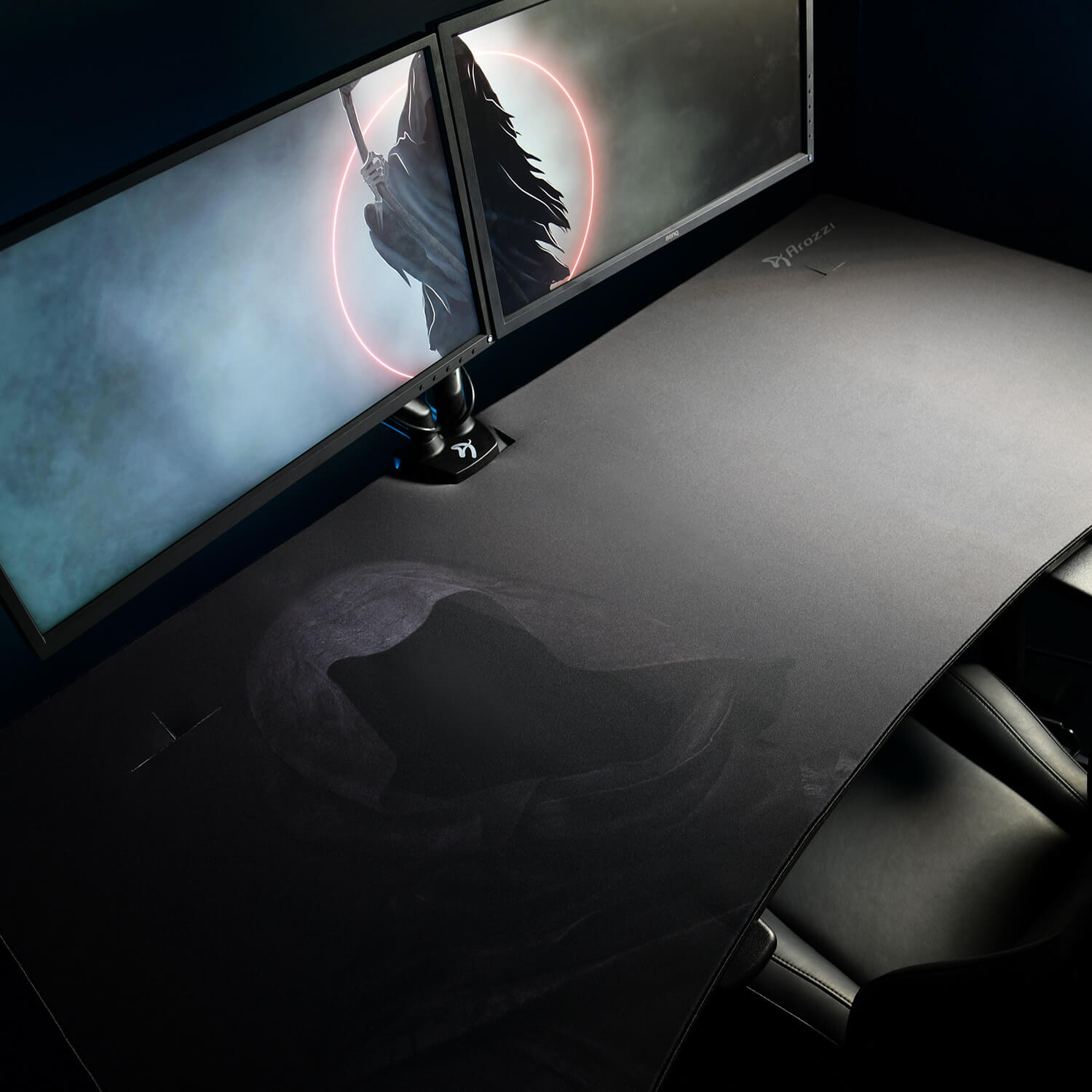 Arena Mousepad