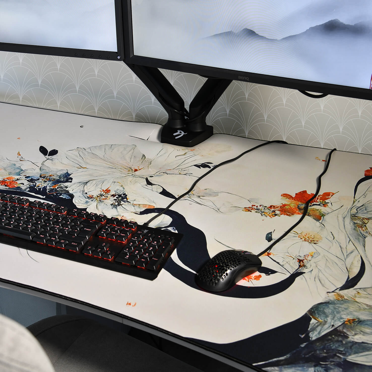 Arena Tapis de souris