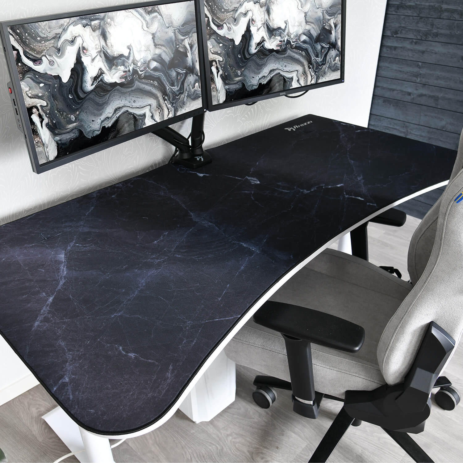 Arena Tapis de souris