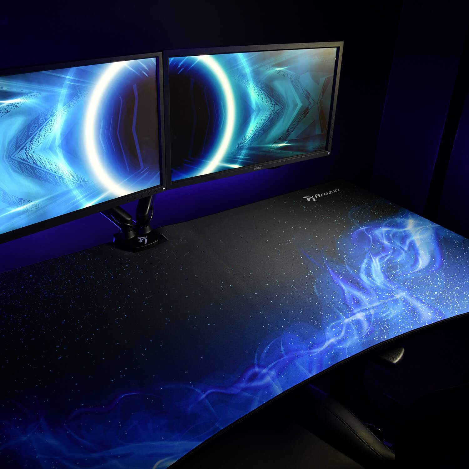 Arena Mousepad