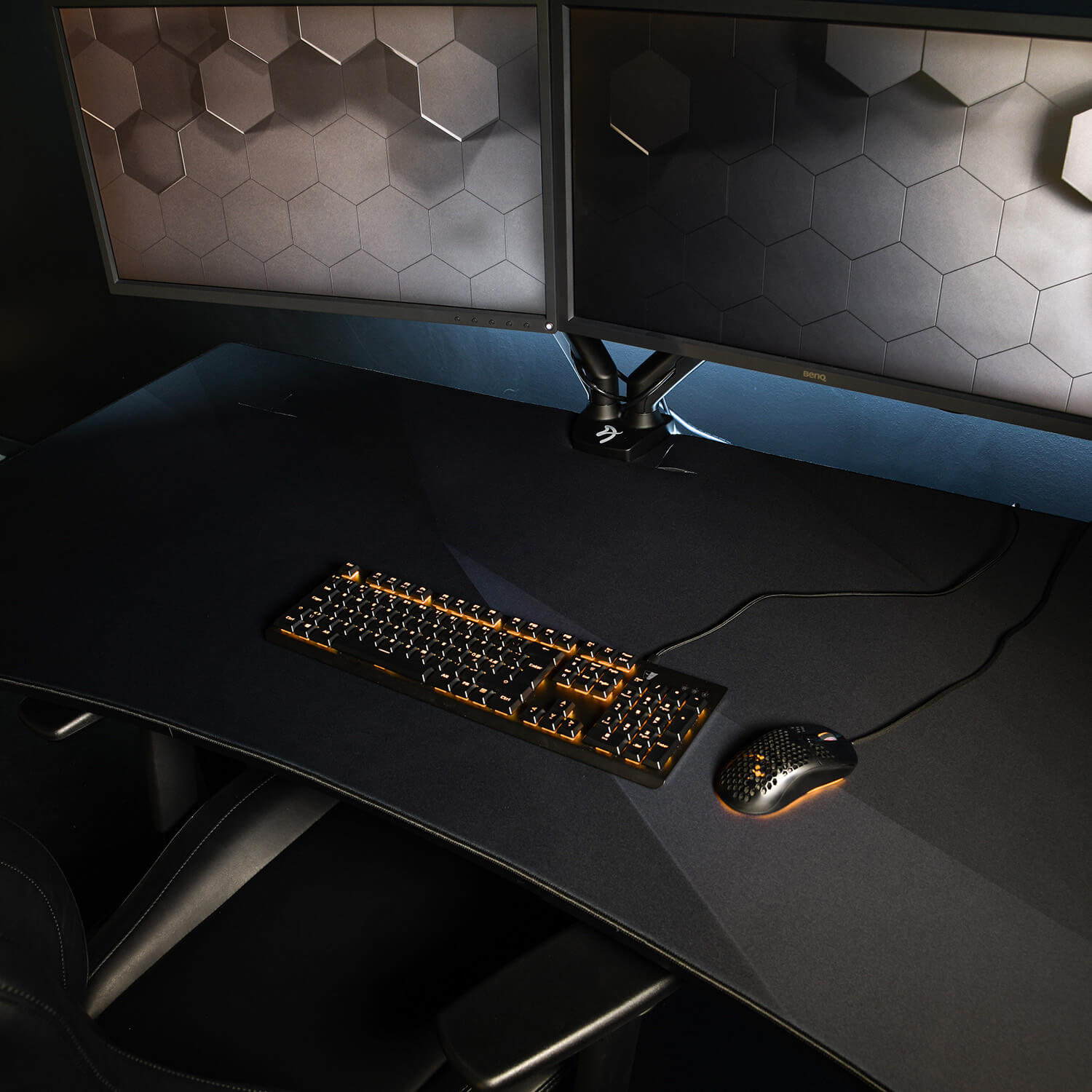 Arena Mousepad