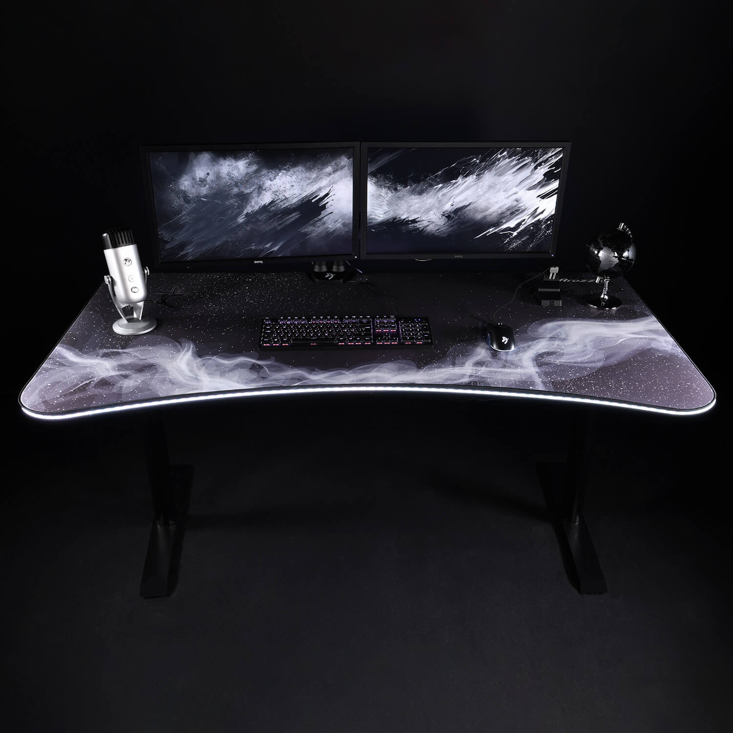 Arena Mousepad