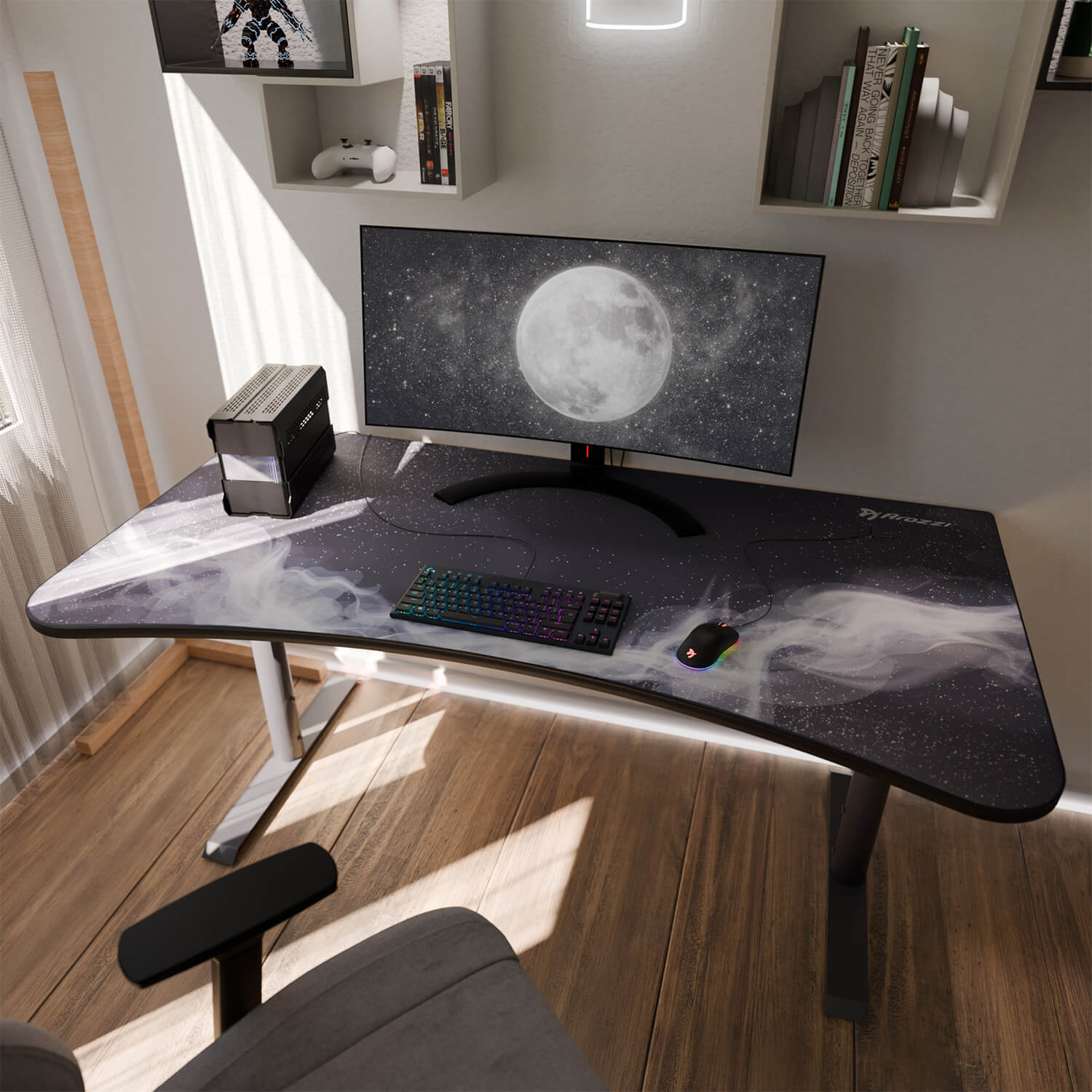 Arena Bureau Gaming - Large