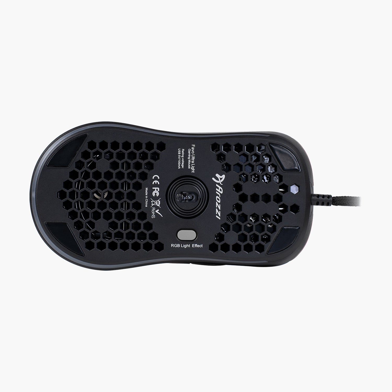 Favo Ultra Light Gaming Mouse