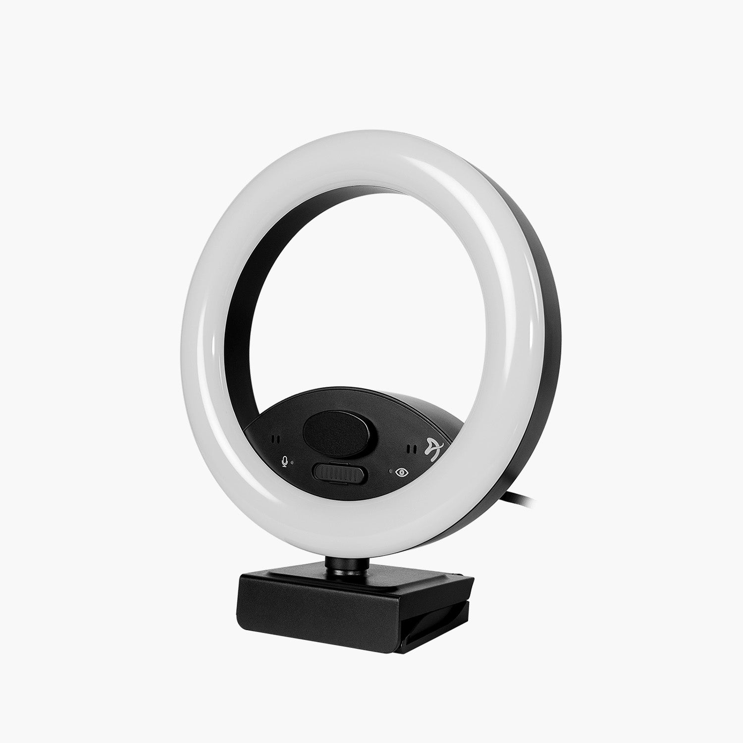 Occhio - True Privacy Ring Light Webbkamera
