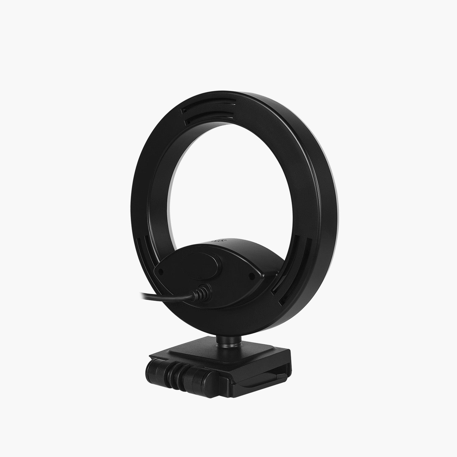 Occhio - True Privacy Ring Light Webbkamera