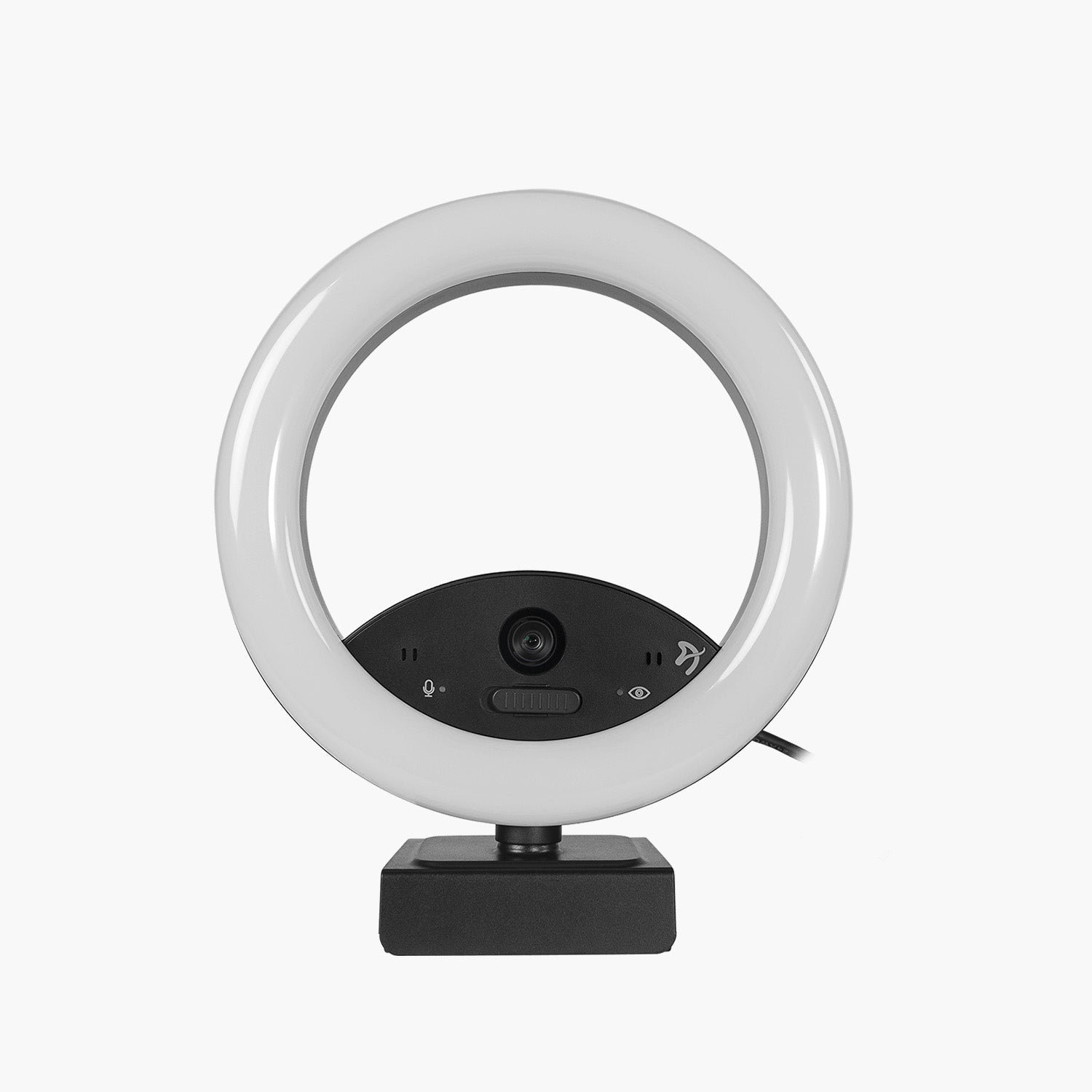 Occhio - True Privacy Ring Light Webbkamera