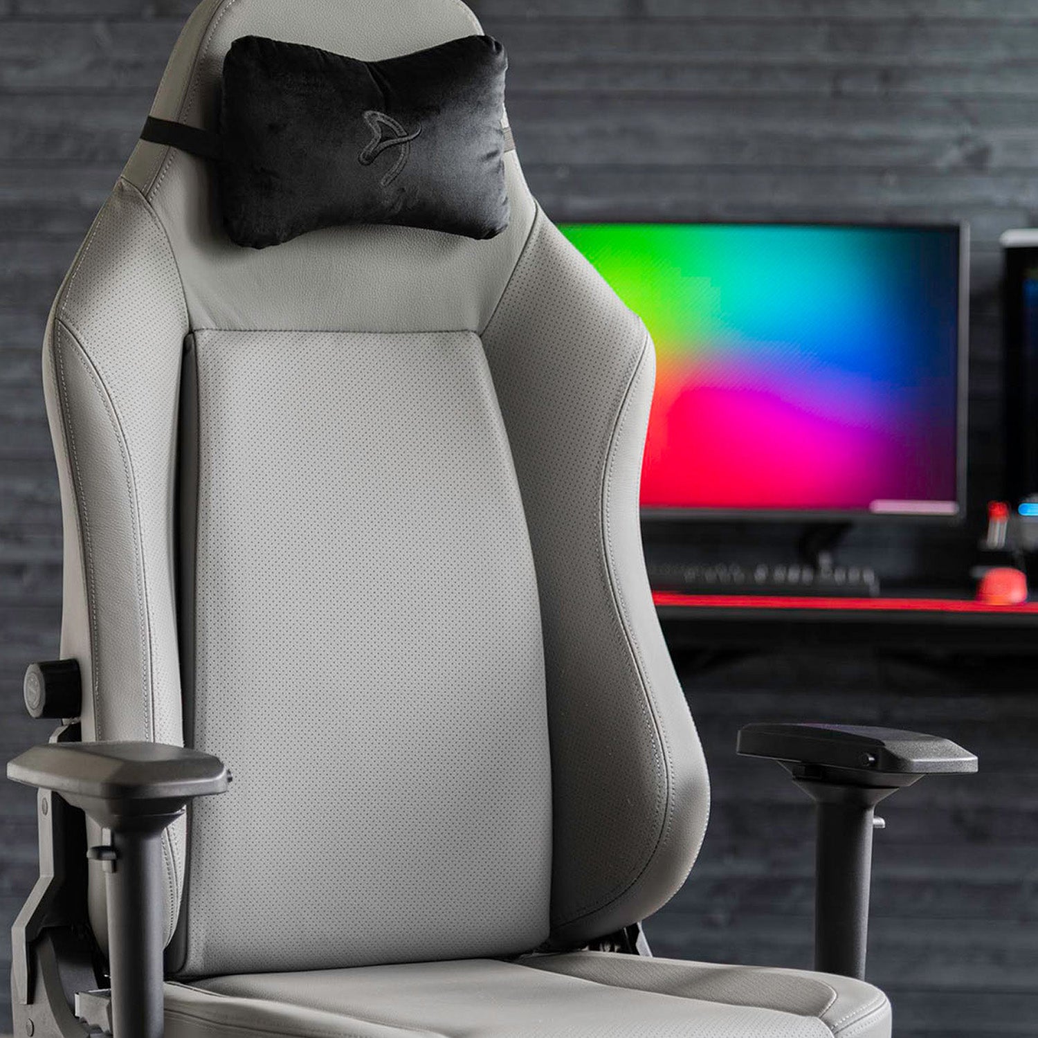 Primo - Full Premium Leather