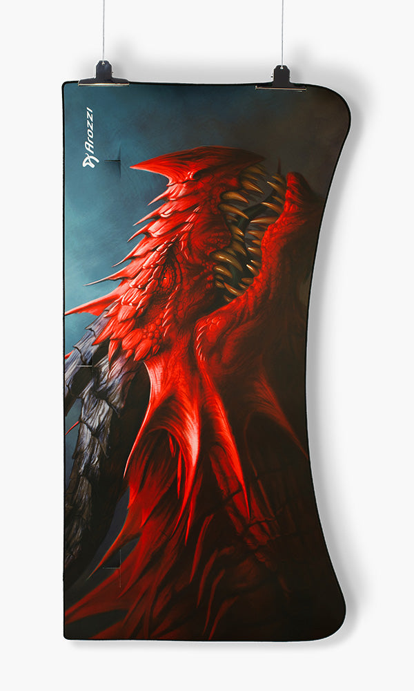 Red Dragon